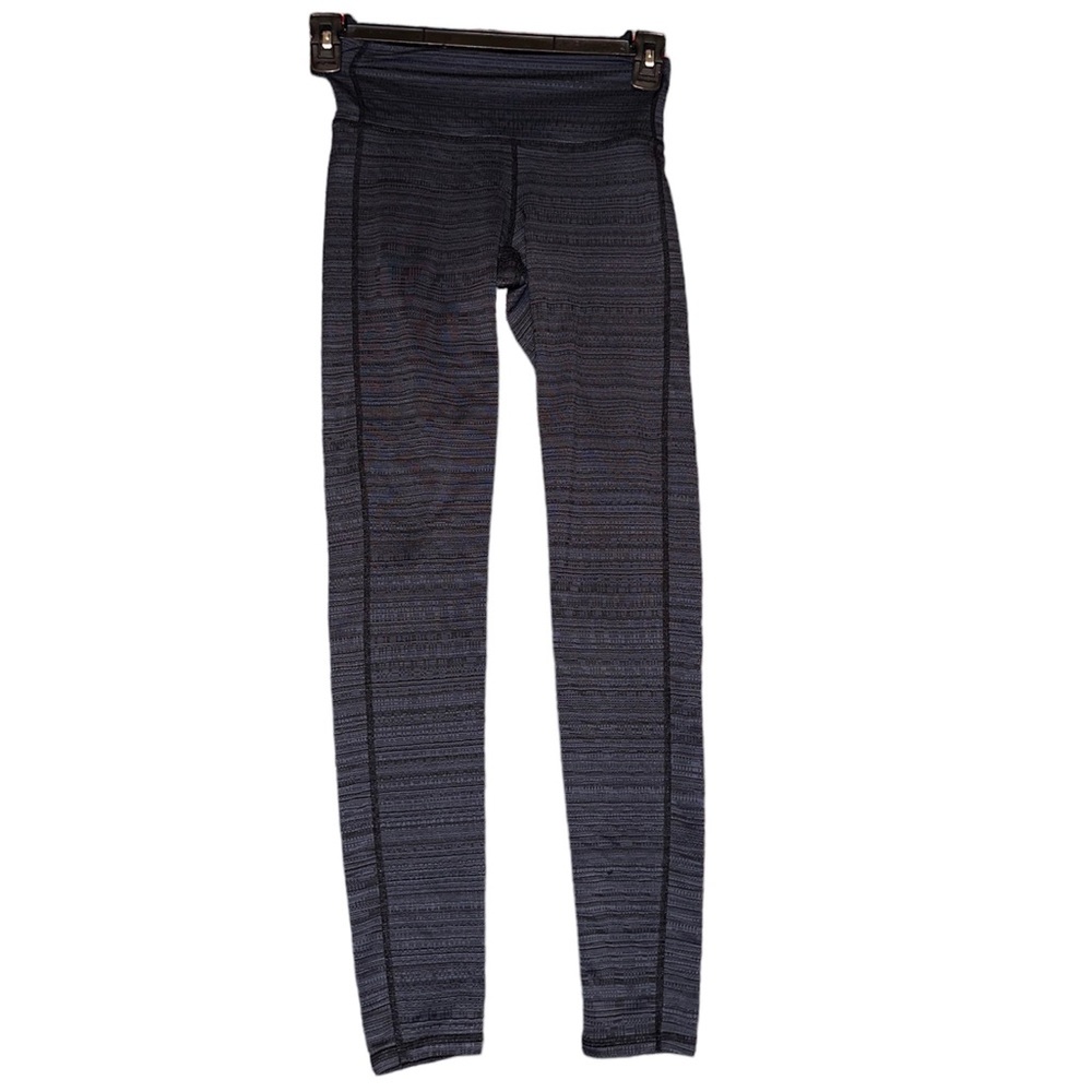 Athleta Indigo Leggings